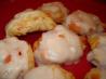 Golden Carrot Cookies