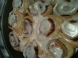 Mini Toffee Rolls