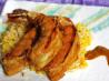 Spice It up Marinade or Sauce. Recipe by Debbwl