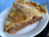 Cover Shot Apple Cider Pie