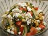 Taste of Summer Salad. Recipe by Sharon123