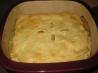 Easiest Chicken Pot Pie