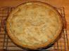 Easiest Chicken Pot Pie