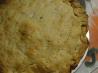 Easiest Chicken Pot Pie