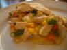 Easiest Chicken Pot Pie