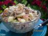 Copycat Subway&reg; Orchard Chicken Salad Sub