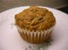 Zucchini & Carrot Muffins