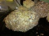 Briana's Fried Stuffed Mushrooms