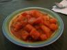 Watermelon Curry. Photo by rpgaymer
