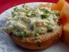 Healthy Egg  Salad With Fresh Herbs. Recipe by blucoat