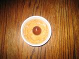 Avocado and Chilpotle Chili Pepper Spread