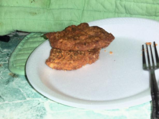 Best Pork Chops Ever. Photo by Danielle3_7072