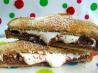 S'more  Sandwich