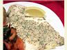Broiled Sole With Mustard Sauce