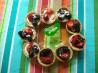 Summer Fruit Tartlets