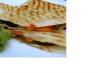 Cheese Quesadillas With Grilled Peppers. Recipe by Dreamer in Ontario