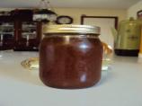Pear Butter (French)