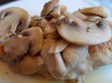 Basic Chicken Breasts W/ 4 Variation Toppers