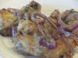 Basic Chicken Breasts W/ 4 Variation Toppers. Photo by Bonnie G #2