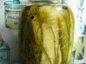 Classic Dill Pickles (Refrigerator). Recipe by TimUwe