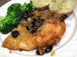 Mexican Chicken