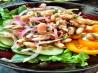Healthy and Tasty White Bean and Tuna Salad. Recipe by mlbelgard