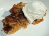 Adults-Only Molten Cake (Crockpot)