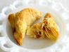 Raspberry Lemon Turnovers