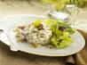 Waldorf Salad With Fresh Goat Cheese. Recipe by Corrinne J