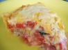 Dr. C's Tomato Pie. Recipe by ~Robyn~