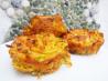 Vegetable Pancakes