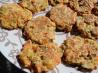 Vegetable Pancakes