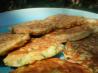 Vegetable Pancakes