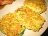 Vegetable Pancakes