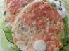 Vegetable Pancakes
