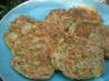 Vegetable Pancakes