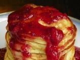 Raspberry Compote