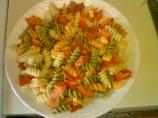 Garden Rotini Pasta Salad