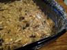 2bleu's No-Bake Peanut Butter Granola Bars