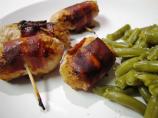 My Version of Elvis' Party Meatballs