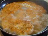 Marie's Chicken French