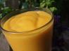 Coconut Mango Smoothie. Recipe by evelyn/athens