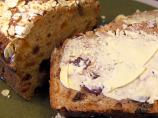 Banana & Apricot Loaf