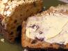 Banana & Apricot Loaf. Recipe by Tisme