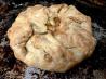 Rustic Fruit Tart (Free Form Galette). Recipe by gailanng