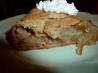 Rustic Fruit Tart (Free Form Galette)