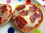 Simple, yet    Delicious Pizzas!
