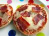 Simple, yet    Delicious Pizzas!. Recipe by Mrs. Unrath