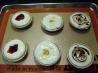 Easy Cheesecake Tarts. Recipe by 2Bleu