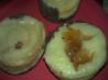Easy Cheesecake Tarts. Recipe by 2Bleu